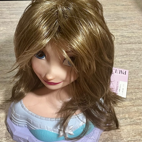 Human Hair Wigs Paula Young Wigs Free Catalog NWT Paula Young